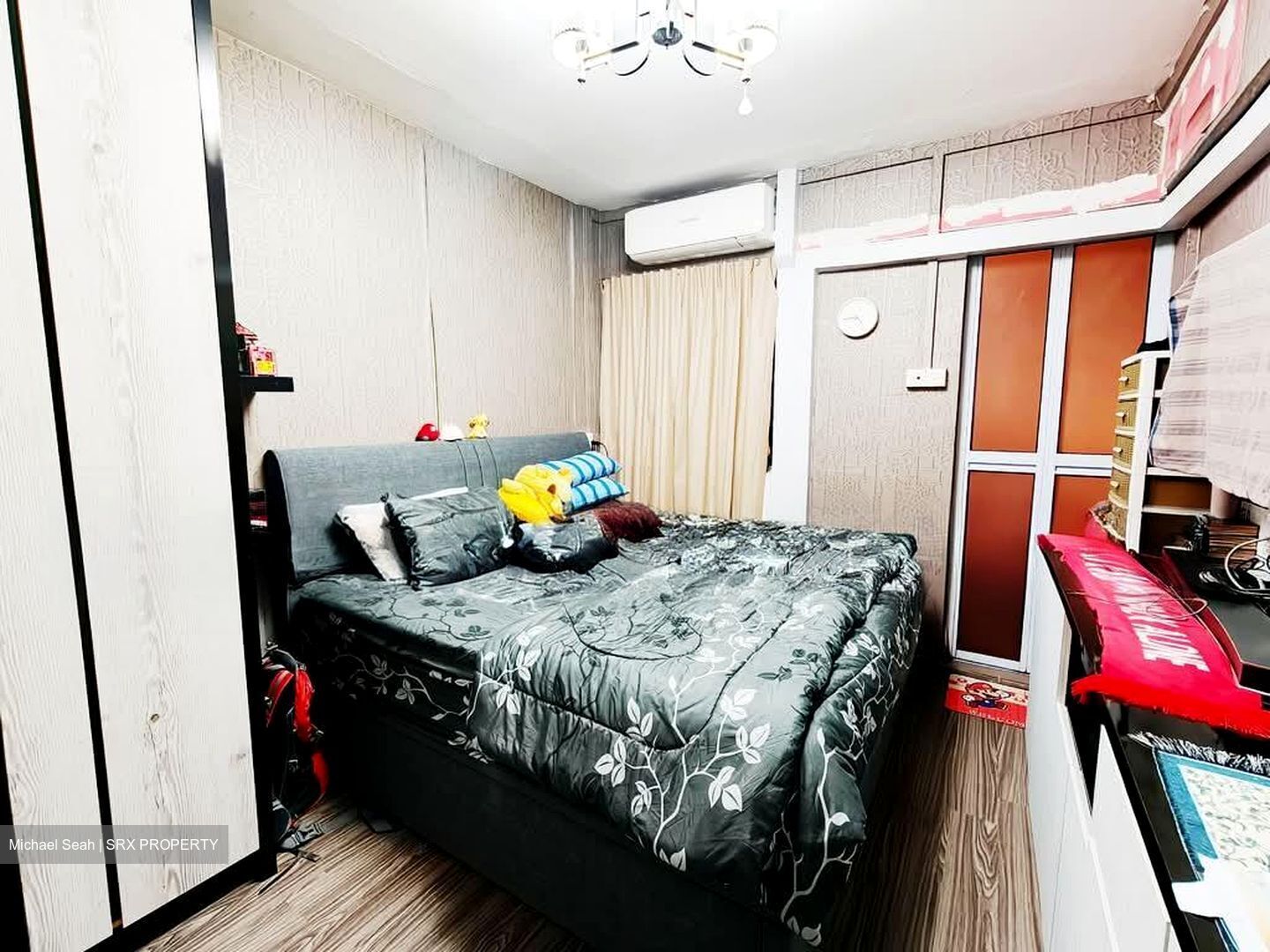 Blk 404 Ang Mo Kio Avenue 10 (Ang Mo Kio), HDB 3 Rooms #547093501